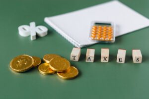 Calcolo del credito d'imposta