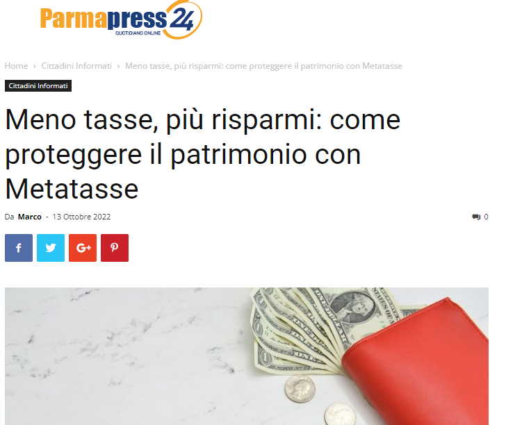 Parmapress24