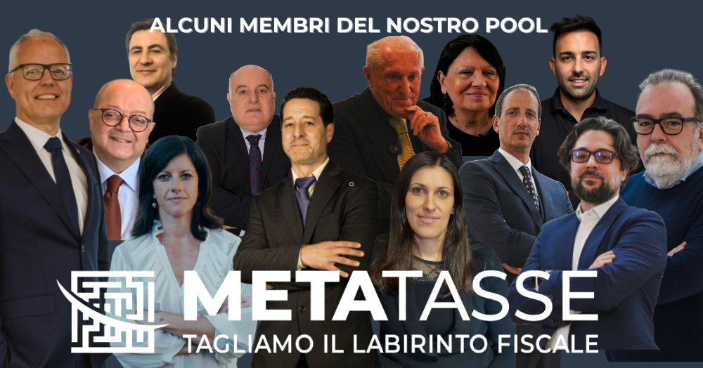 Pool Metatasse