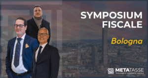Symposium Fiscale Bologna