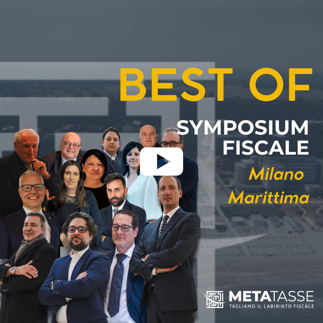Symposium Milano Marittima