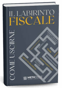 Libro Metatasse
