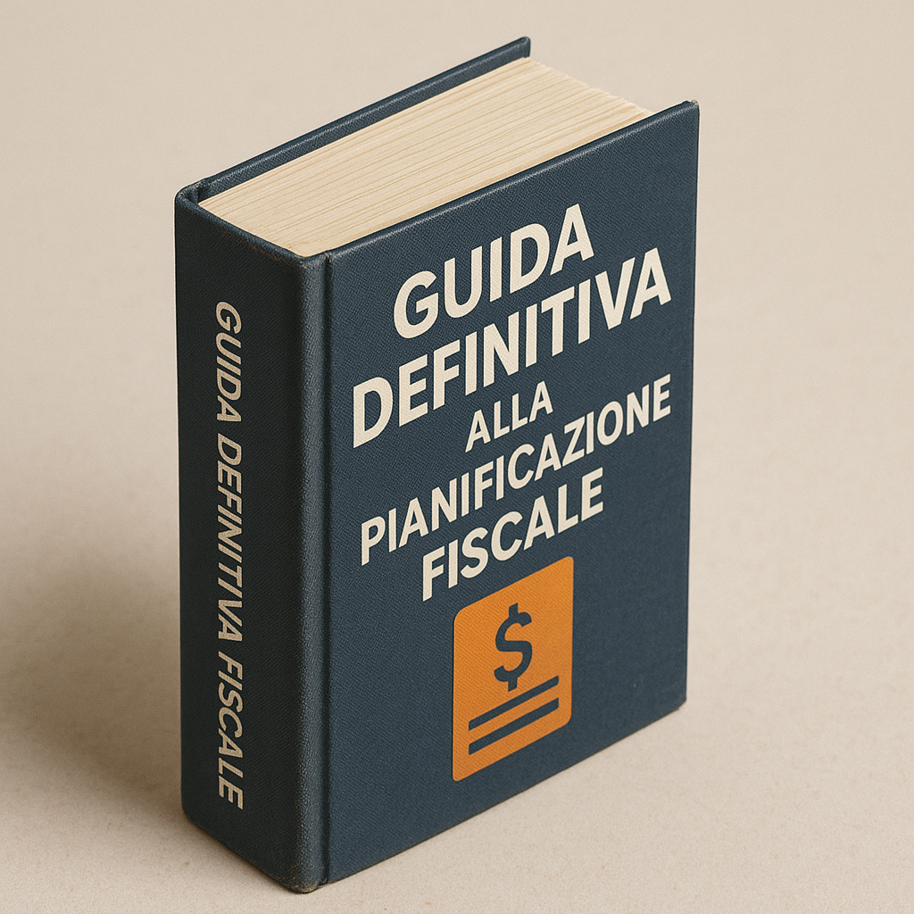 guida alla pianificazione fiscale
