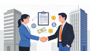 Come vendere una azienda