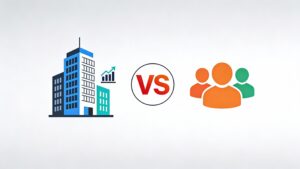 Differenza tra società di capitali e società di persone